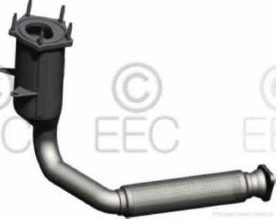 EEC fr8053 -  Катализатор