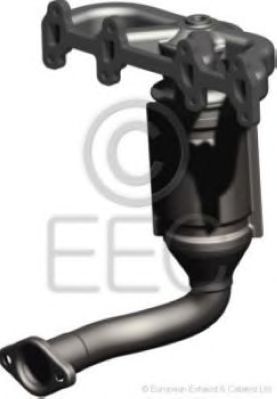 EEC fr8054 -  Катализатор