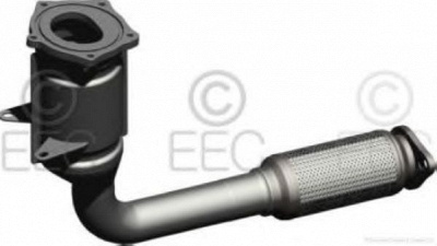 EEC fr8058t -  Катализатор