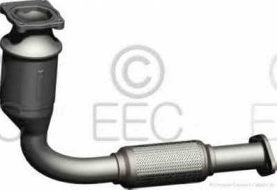 EEC fr8063 -  Катализатор