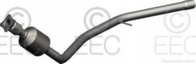 EEC hi6003t -  Катализатор