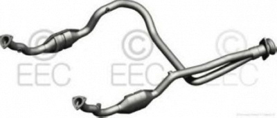 EEC ld6007t -  Катализатор