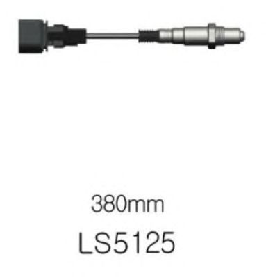 EEC lsk116 -  Комплект для лямбда-зонда