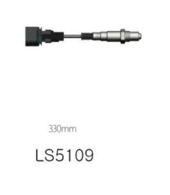 EEC lsk215 -  Комплект для лямбда-зонда