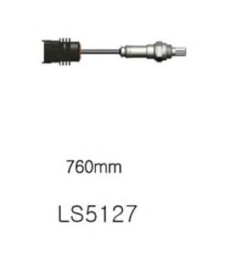 EEC lsk233 - Комплект для лямбда-зонда