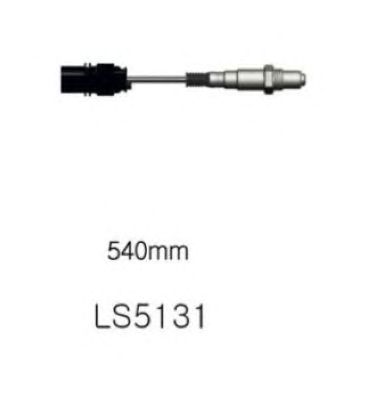 EEC lsk235 - Комплект для лямбда-зонда