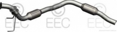 EEC mz6023 -  Катализатор