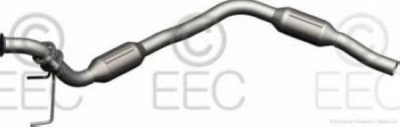 EEC mz6023t -  Катализатор