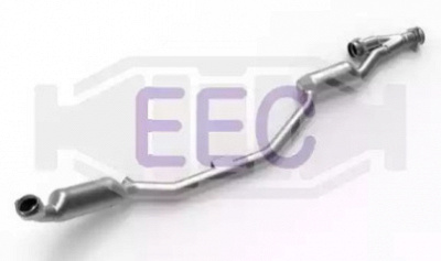 EEC mz6031t -  Катализатор