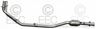 EEC mz6034 -  Катализатор