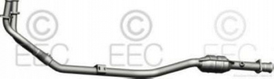 EEC mz6034t -  Катализатор
