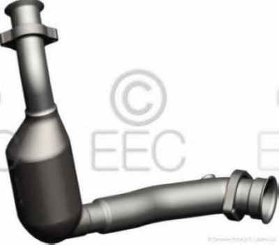 EEC mz6044t -  Катализатор