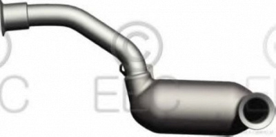 EEC mz6047 -  Катализатор
