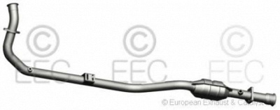 EEC mz6054 -  Катализатор