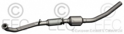 EEC mz6084 -  Катализатор