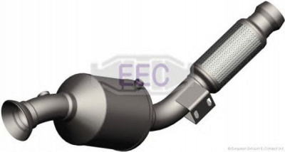 EEC mz6097 -  Катализатор