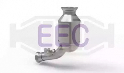 EEC mz6103 -  Катализатор