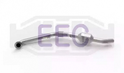 EEC mz6104t -  Катализатор