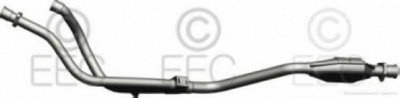 EEC mz8004t -  Катализатор