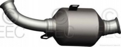 EEC pt6006t -  Катализатор