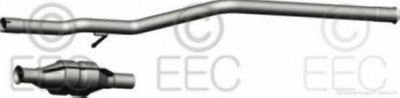 EEC pt6008 -  Катализатор
