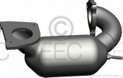 EEC re6042 -  Катализатор