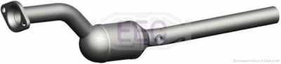 EEC re6088 - Катализатор