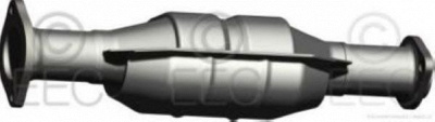 EEC re8005t -  Катализатор