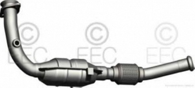 EEC re8024t -  Катализатор