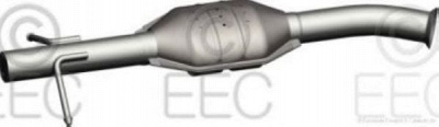EEC re8040t -  Катализатор