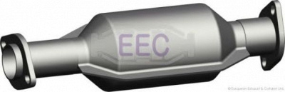 EEC re8053tbp -  Катализатор