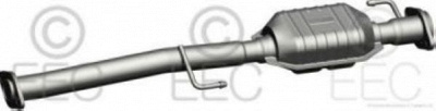 EEC si6000 -  Катализатор
