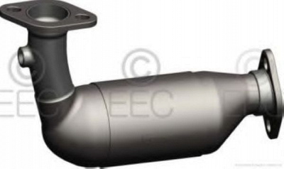 EEC su6003 -  Катализатор