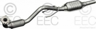 EEC vk6005 -  Катализатор