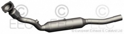 EEC vk6048 -  Катализатор