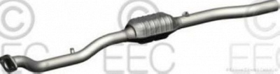 EEC vk6083 -  Катализатор