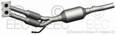 EEC vk6088t -  Катализатор