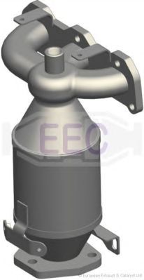 EEC vk6095 -  Катализатор