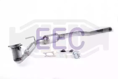 EEC vk6103 -  Катализатор