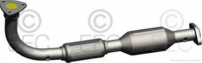 EEC vx6003 -  Катализатор