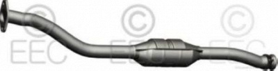 EEC vx6012t -  Катализатор