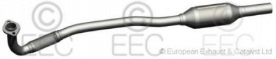 EEC vx6015t -  Катализатор