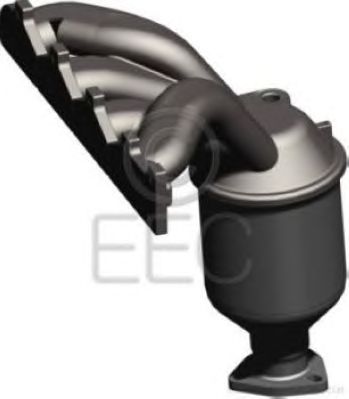 EEC vx6017 -  Катализатор