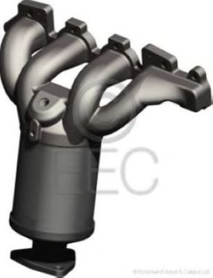 EEC vx6023 -  Катализатор