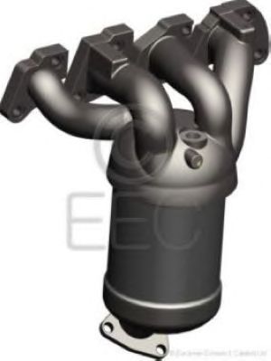 EEC vx6027 -  Катализатор