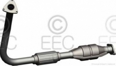 EEC vx6029 -  Катализатор