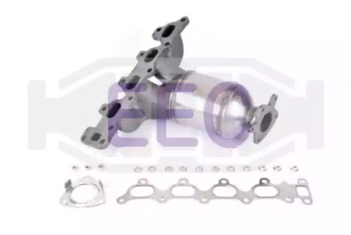 EEC vx6039 -  Катализатор