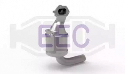 EEC vx6045t -  Катализатор