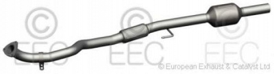 EEC vx6059 -  Катализатор