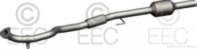 EEC vx6059t -  Катализатор